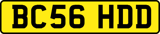BC56HDD