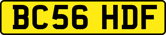 BC56HDF