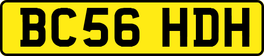 BC56HDH