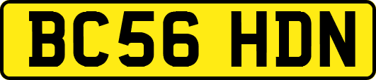 BC56HDN