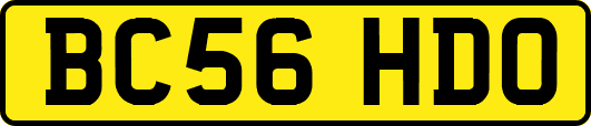 BC56HDO