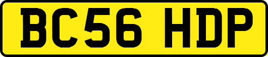 BC56HDP