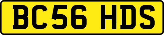 BC56HDS
