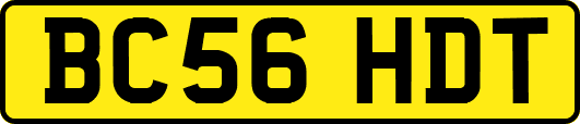 BC56HDT