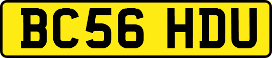 BC56HDU