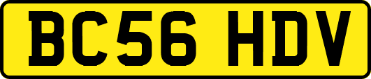 BC56HDV