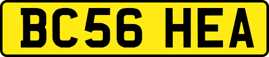 BC56HEA