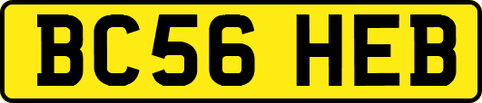 BC56HEB