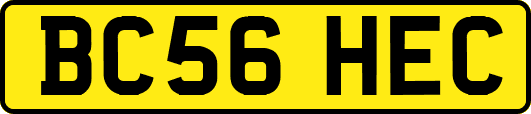 BC56HEC