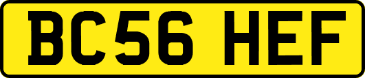 BC56HEF