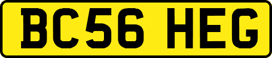 BC56HEG