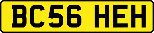 BC56HEH