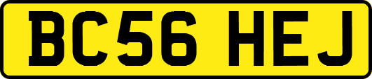 BC56HEJ