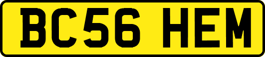 BC56HEM