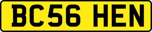 BC56HEN