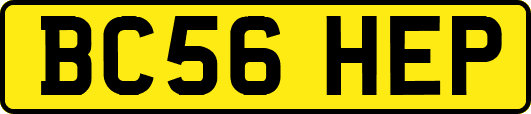 BC56HEP