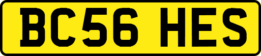 BC56HES