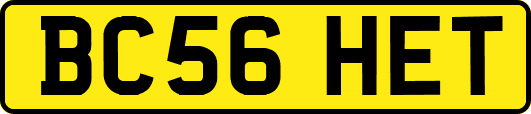 BC56HET