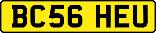 BC56HEU