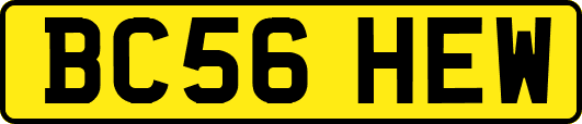 BC56HEW