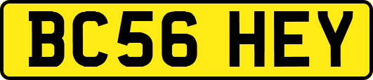 BC56HEY
