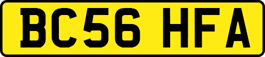 BC56HFA