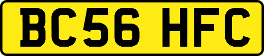 BC56HFC