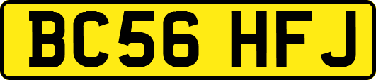 BC56HFJ