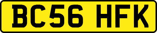 BC56HFK