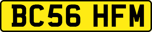 BC56HFM