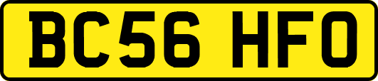 BC56HFO