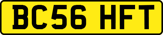BC56HFT