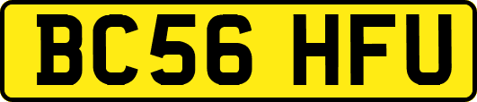 BC56HFU