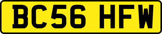 BC56HFW