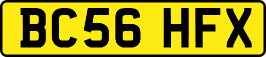 BC56HFX