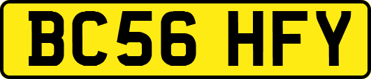 BC56HFY