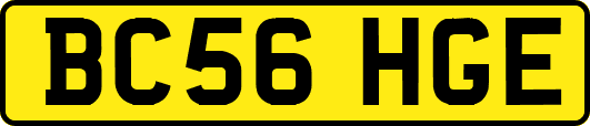 BC56HGE