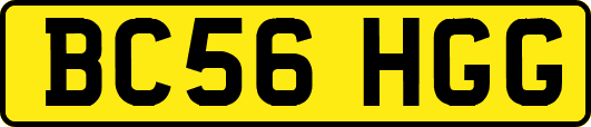 BC56HGG