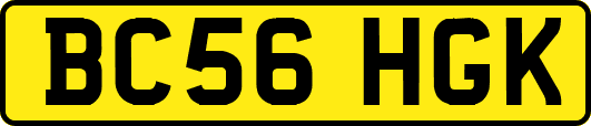 BC56HGK