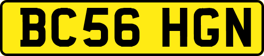 BC56HGN