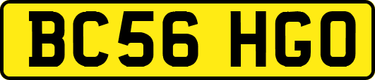 BC56HGO