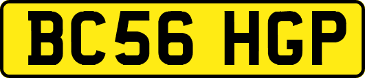 BC56HGP