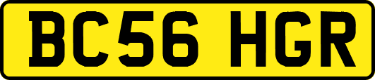 BC56HGR