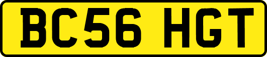 BC56HGT