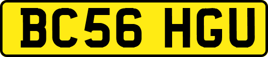 BC56HGU