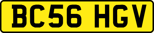BC56HGV