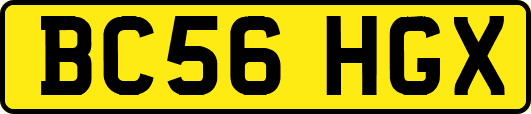 BC56HGX