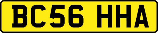 BC56HHA