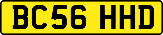 BC56HHD