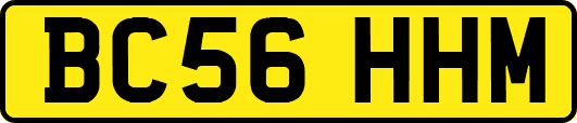 BC56HHM